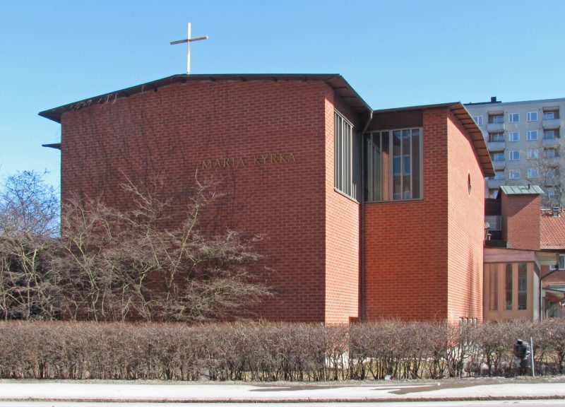 begravningsbyrå Jakobsberg