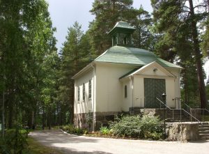 begravningsbyrå saltsjöbaden