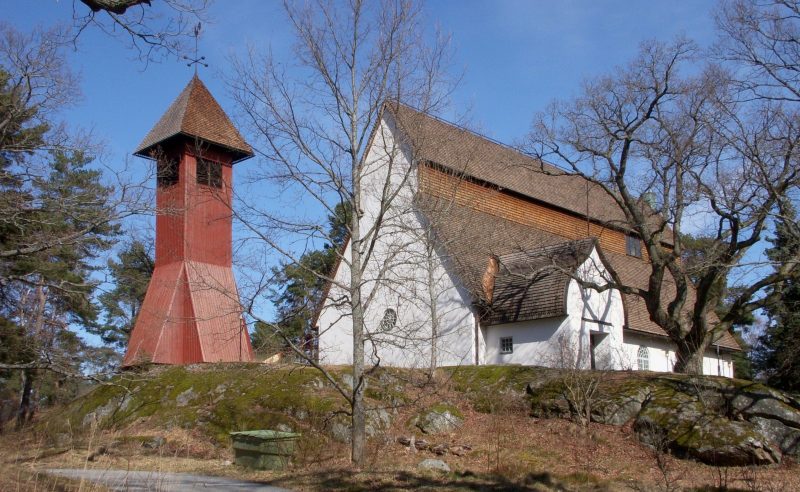 Begravningsbyrå Farsta