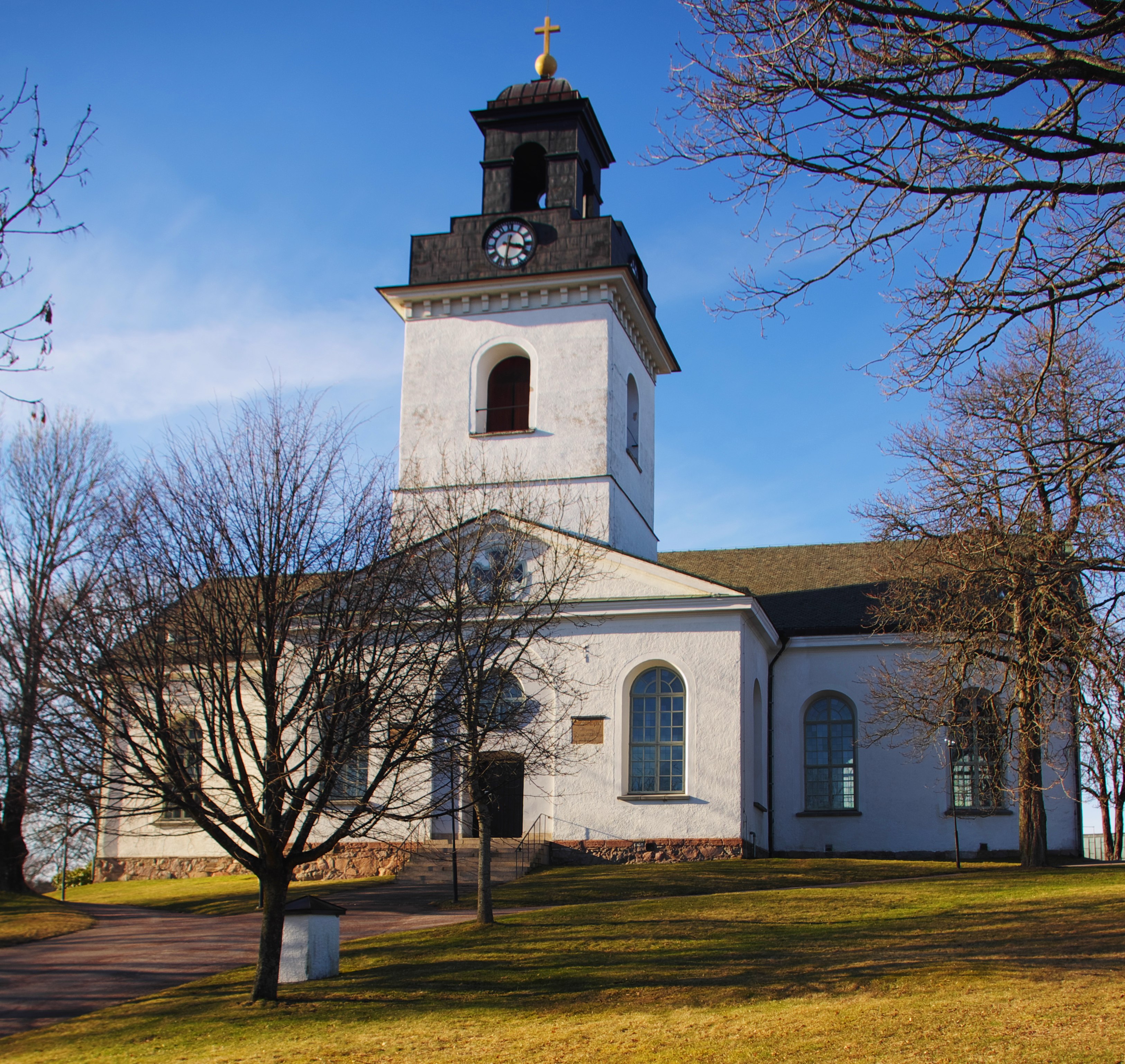 Begravningsbyrå Åmål