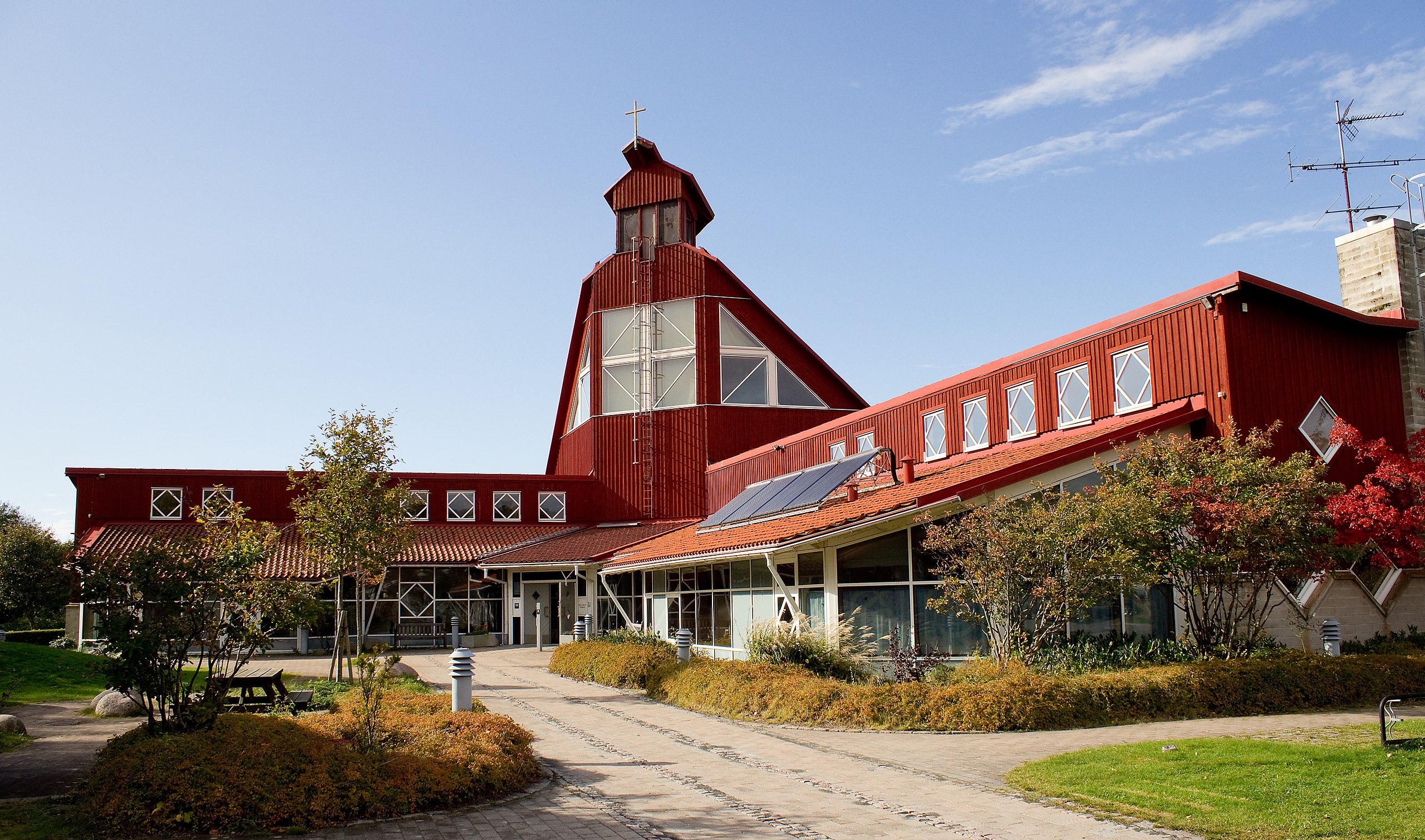 Begravningsbyrå Billdal