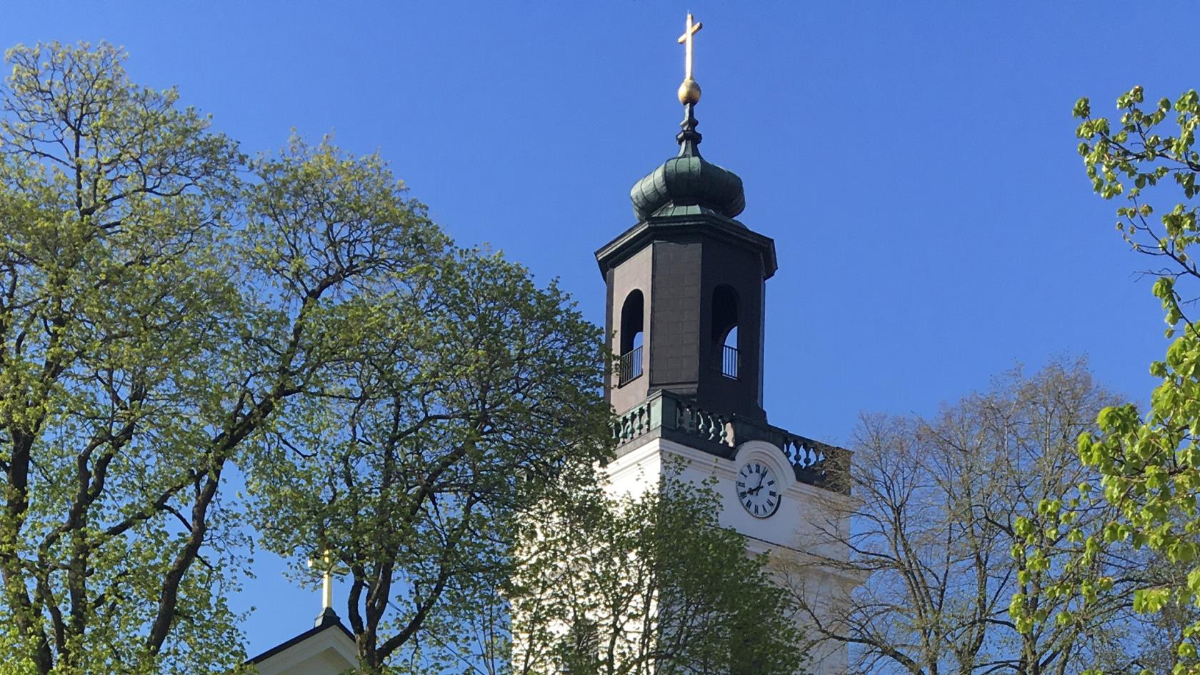 begravningsbyrå Eksjö