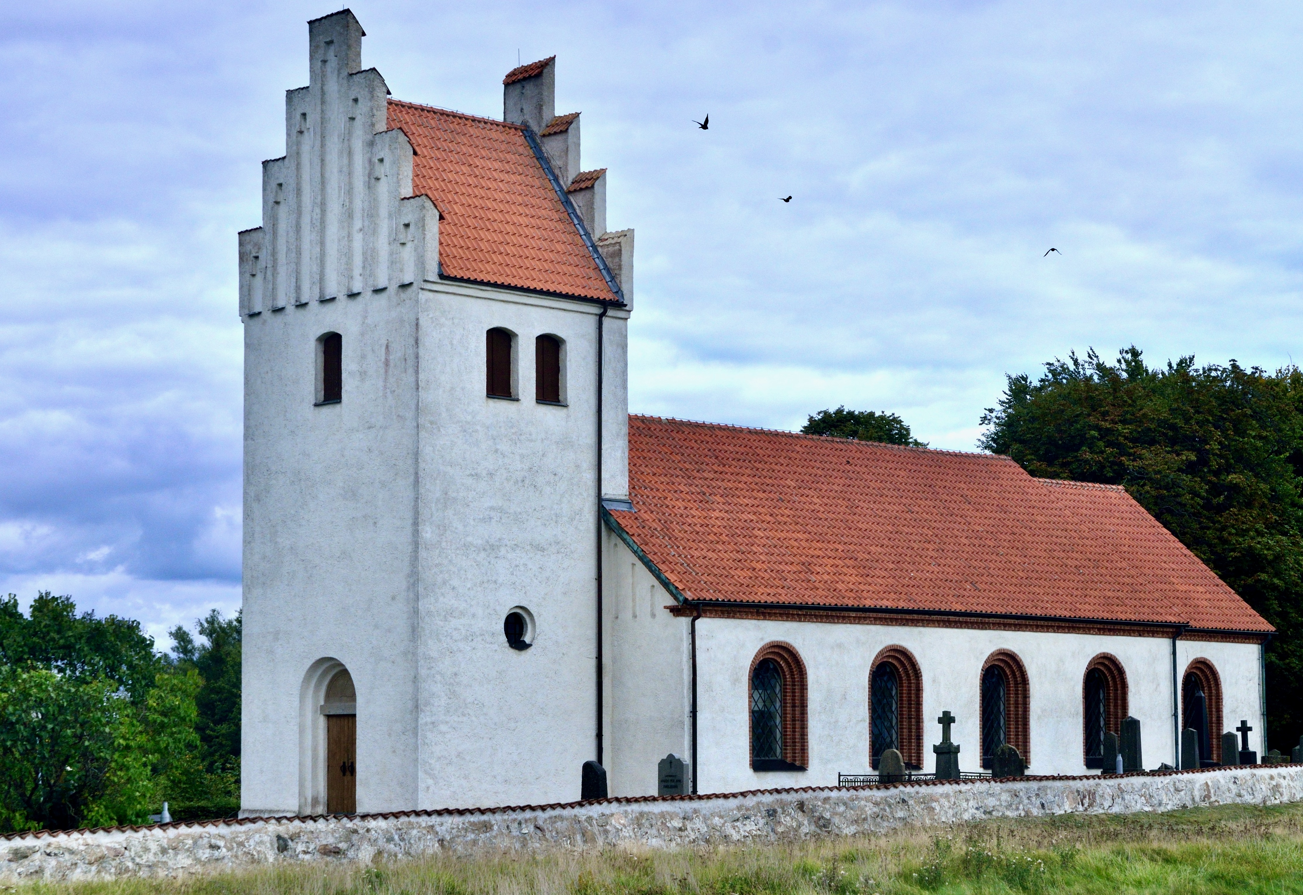 begravningsbyrå staffanstorp