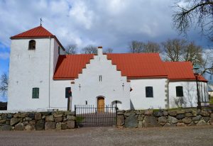 begravningsbyrå Hörby