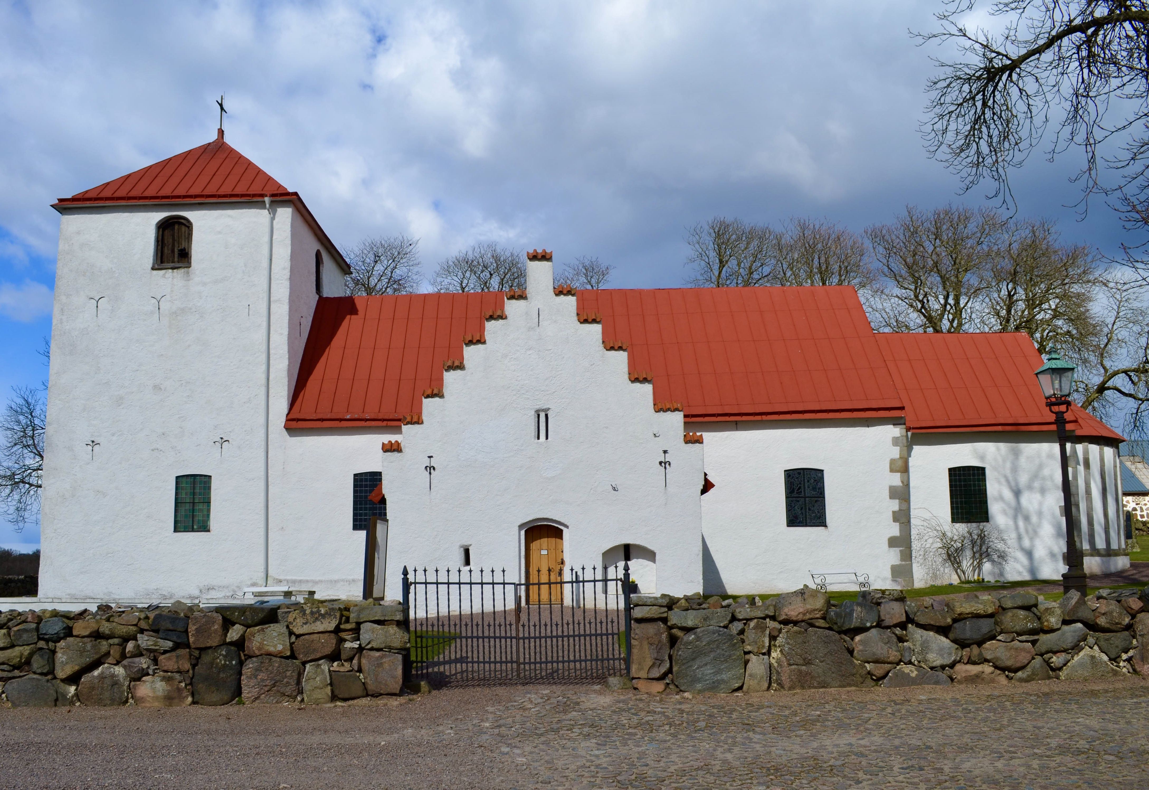 begravningsbyrå Hörby