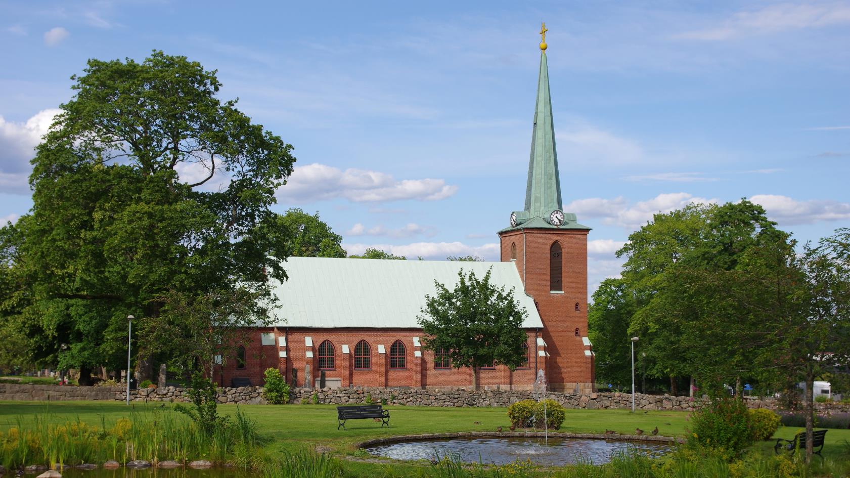 begravningsbyrå Gislaved