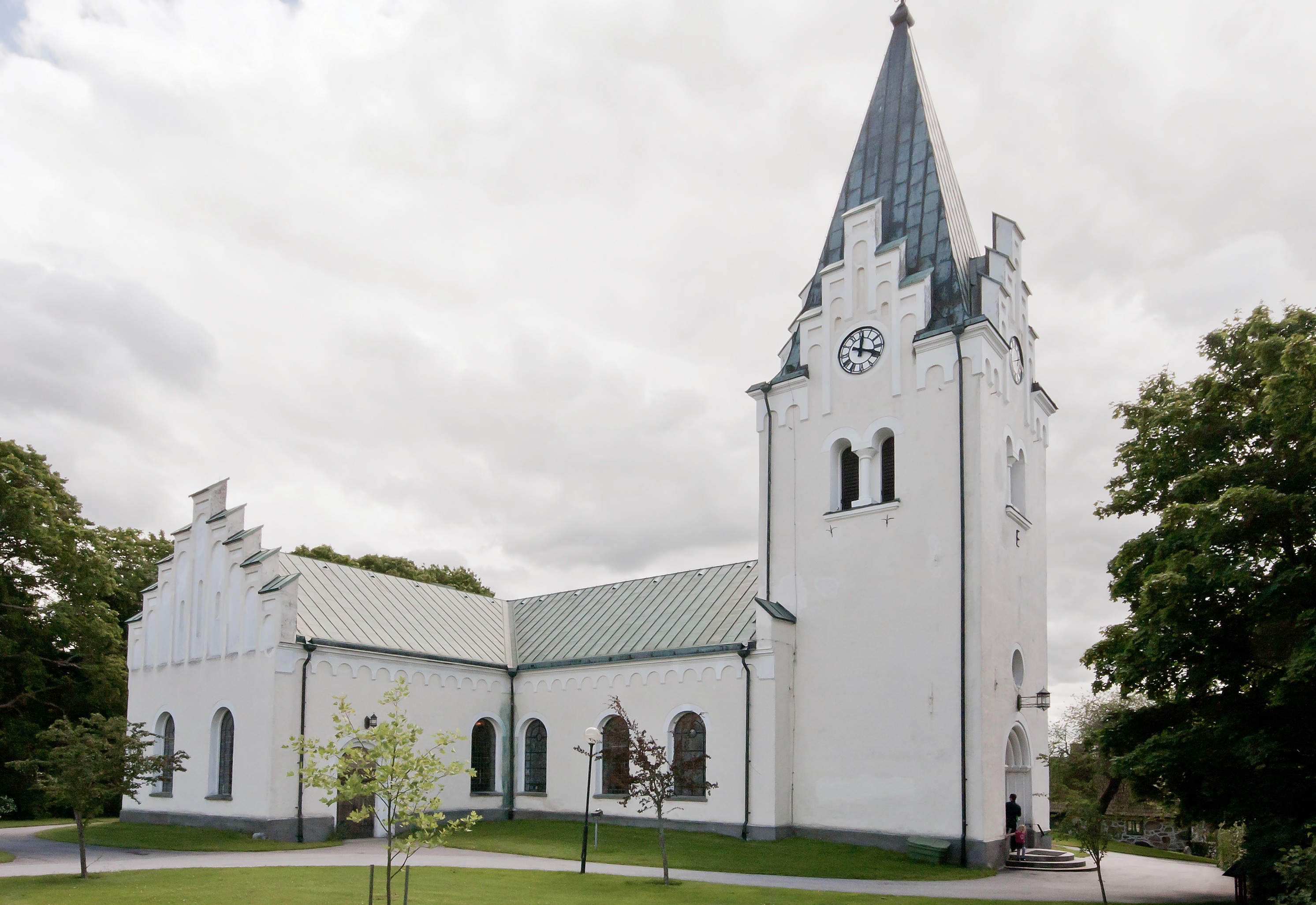 Begravningsbyrå Höör