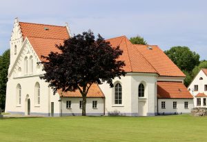 Begravningsbyrå Bromölla
