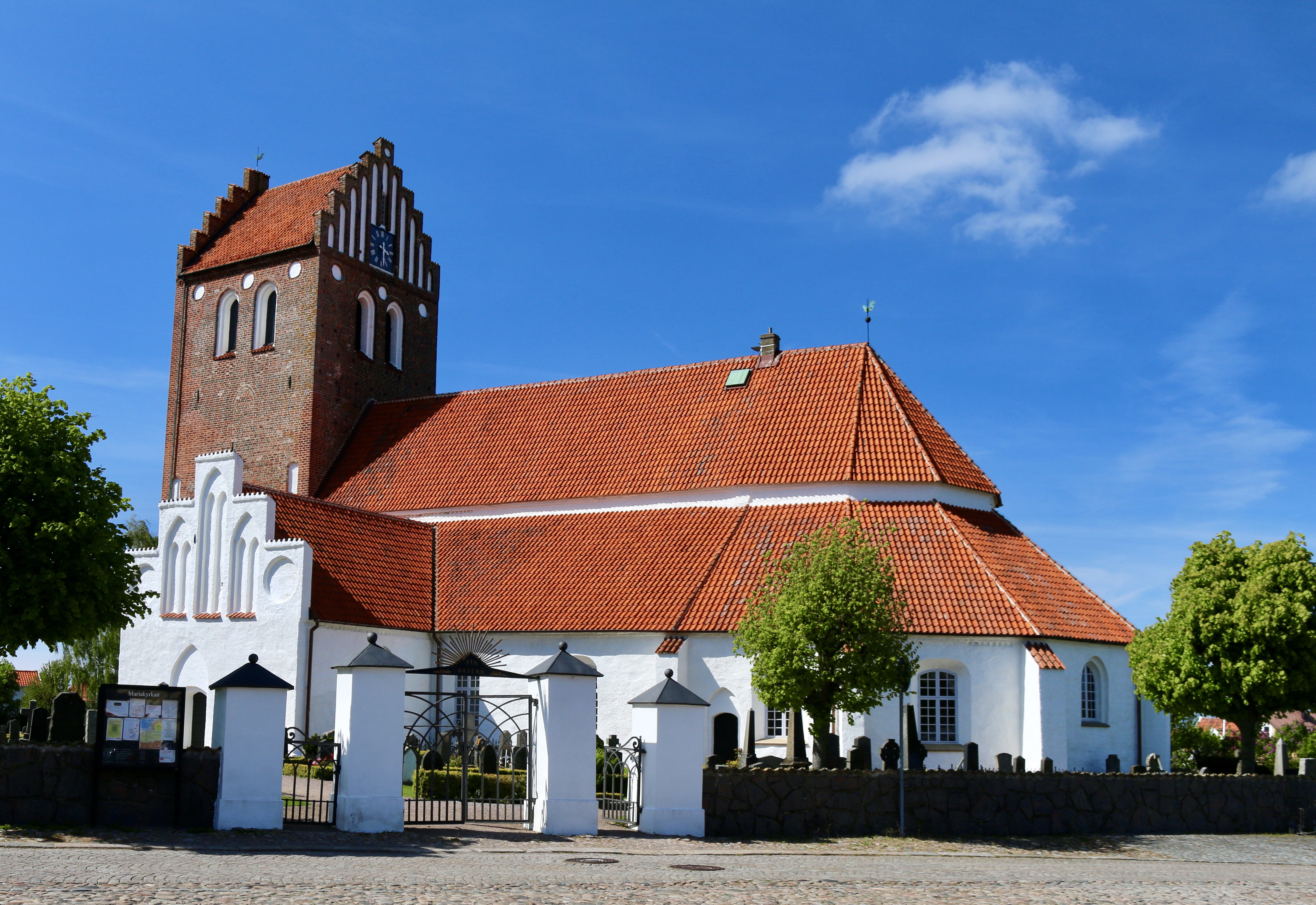 Begravningsbyrå Båstad