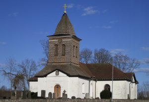 begravningsbyrå Örkelljunga