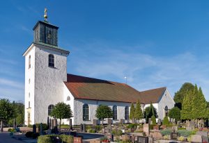 begravningsbyrå Osby