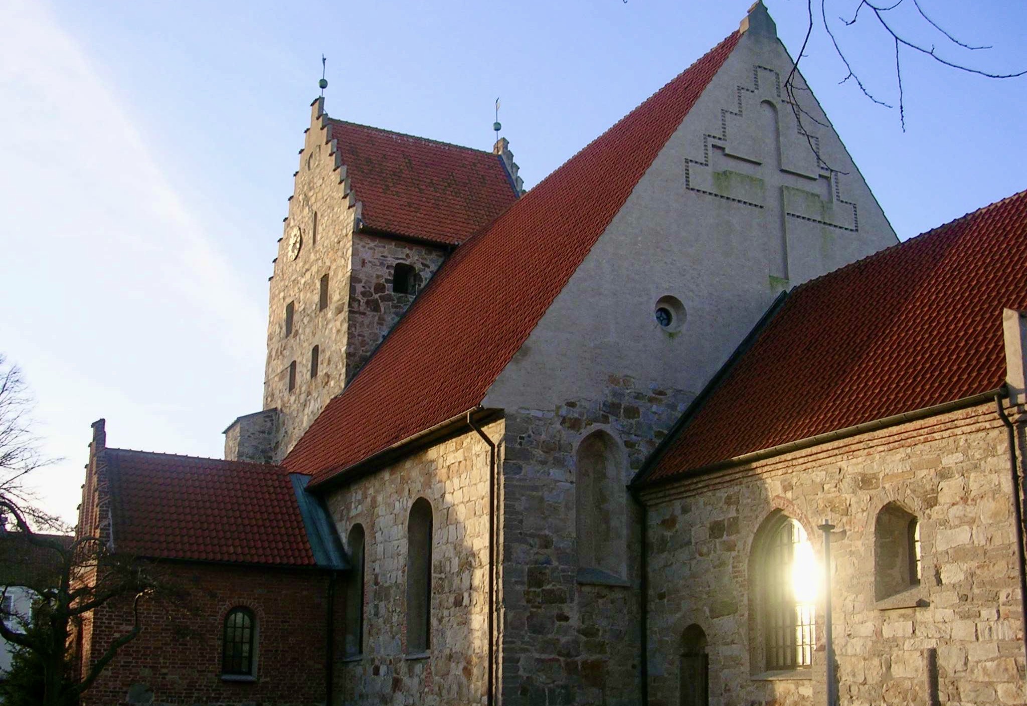 begravningsbyrå Simrishamn