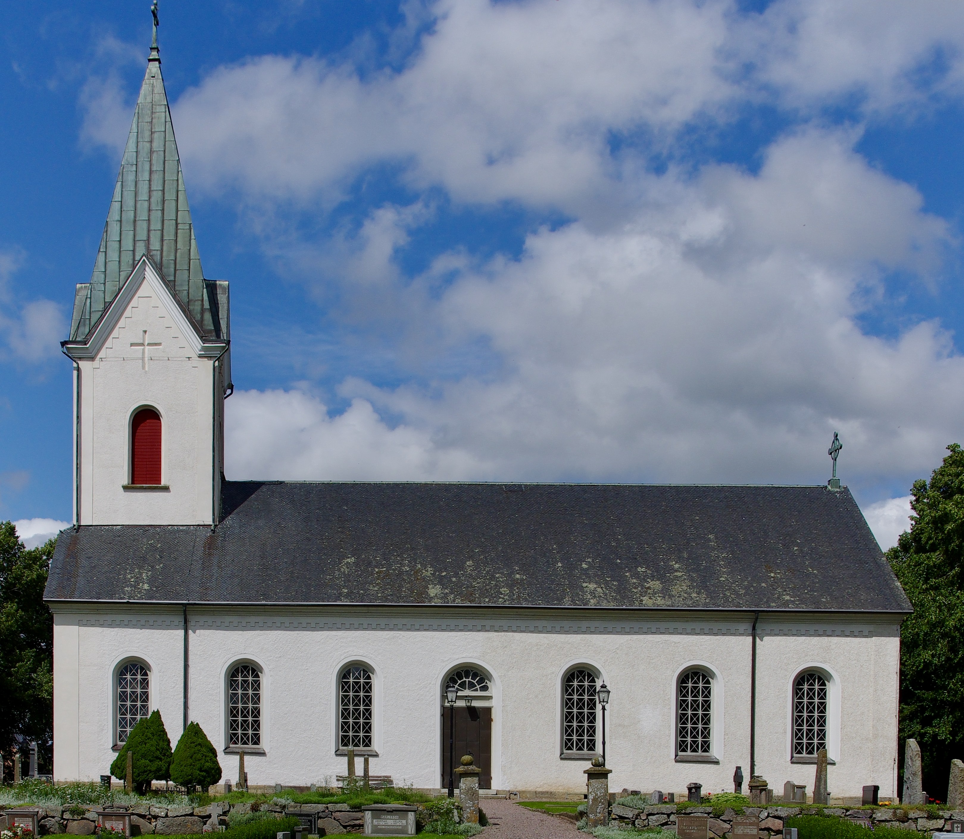 begravningsbyrå Skara