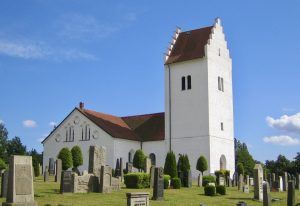 begravningsbyrå Skurup