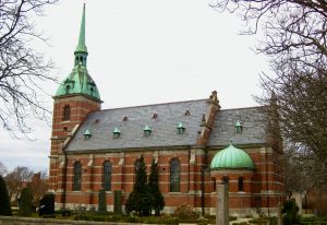 begravningsbyrå Höllviken