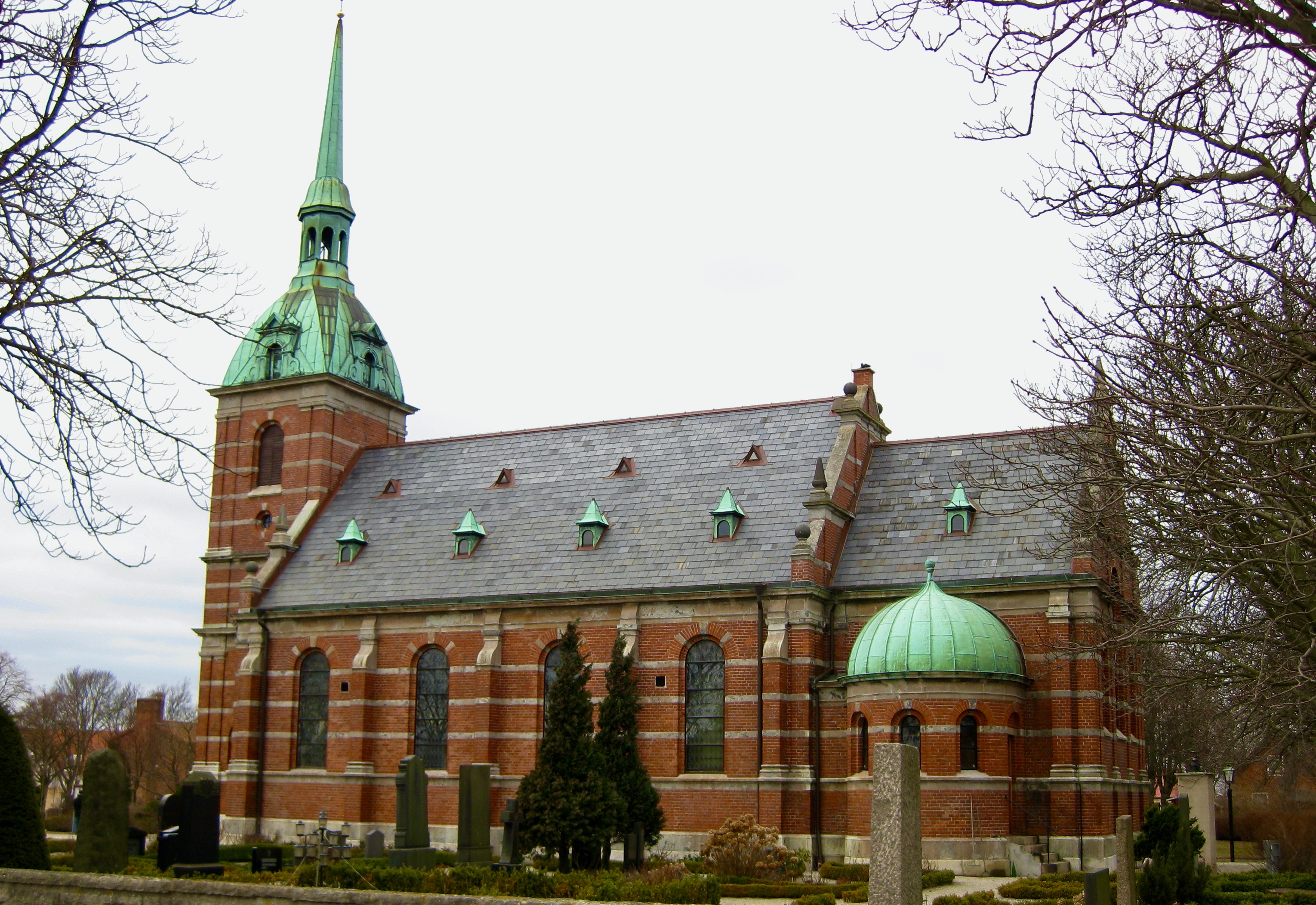 begravningsbyrå Höllviken
