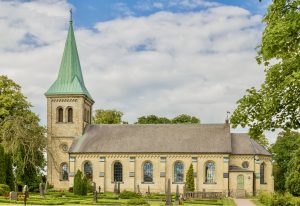 begravningsbyrå Svalöv