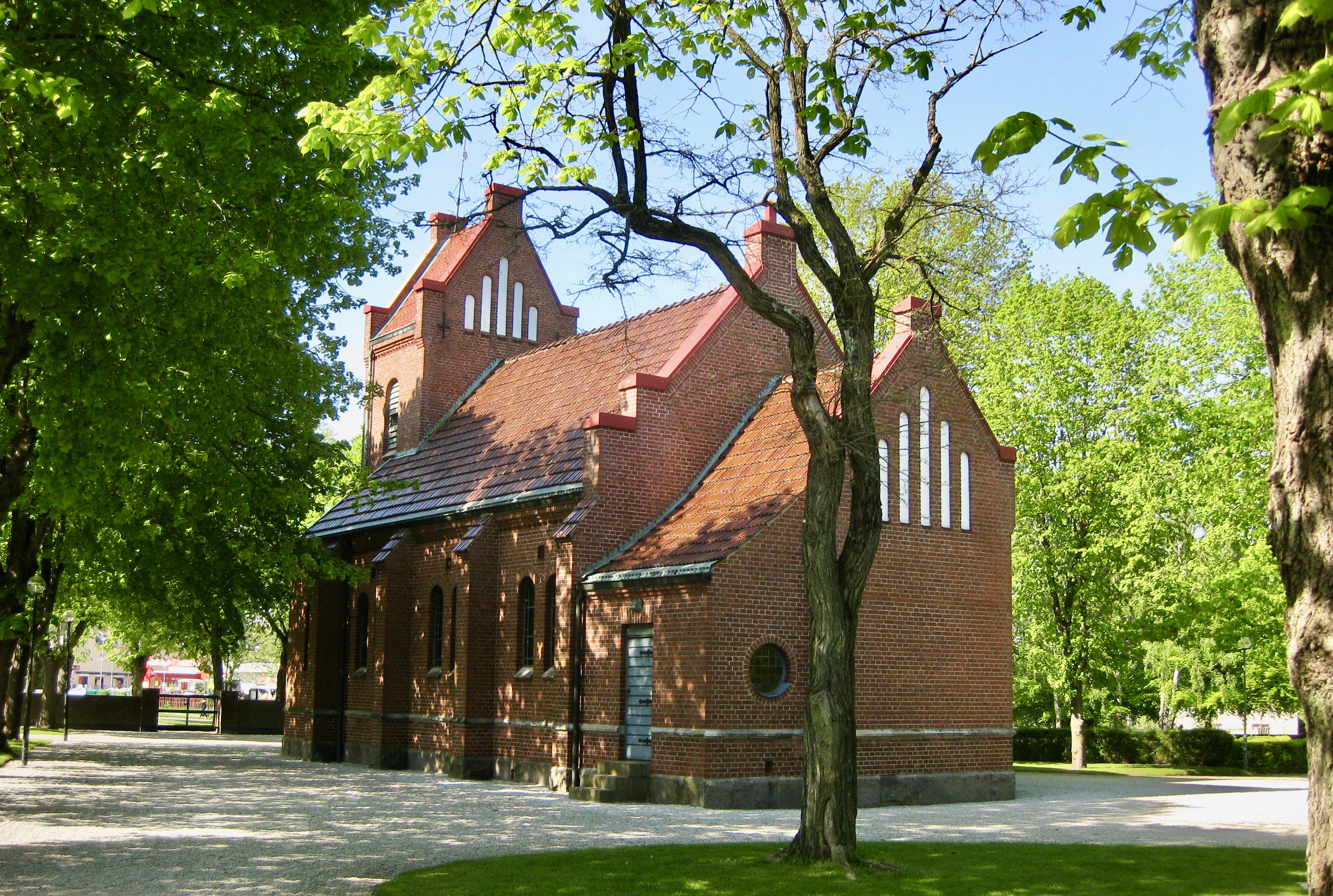 Begravningsbyrå Tomelilla