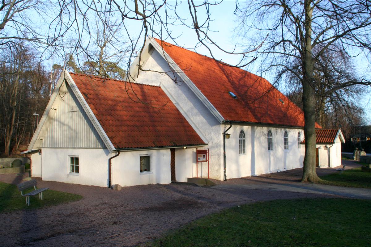 begravningsbyrå Torslanda