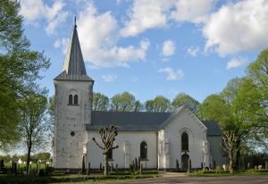 begravningsbyrå Åstorp