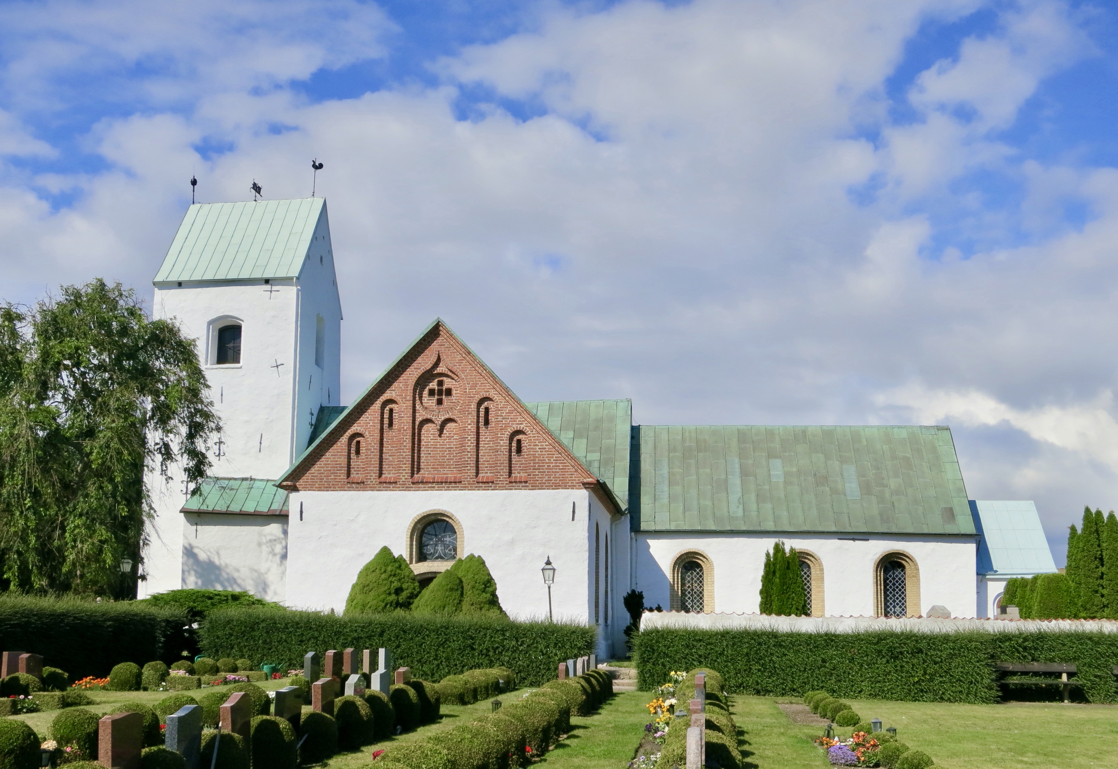 begravningsbyrå Vellinge