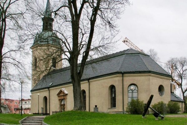 begravningsbyrå Norrtälje