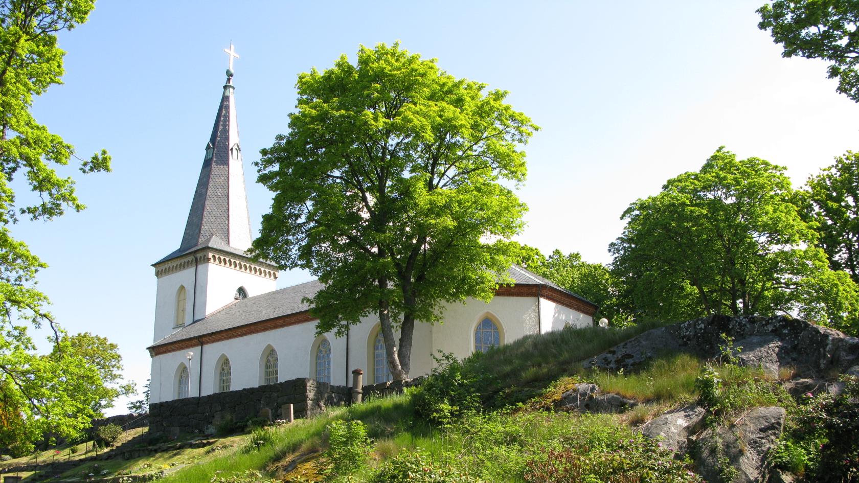 begravningsbyrå Hovås