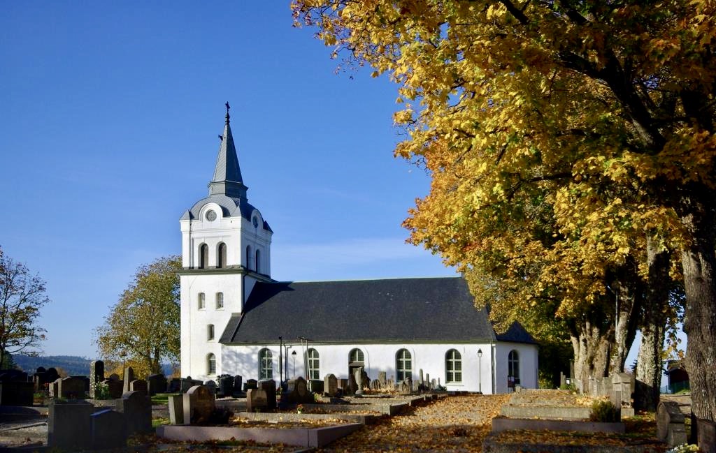 begravningsbyrå Lilla Edet